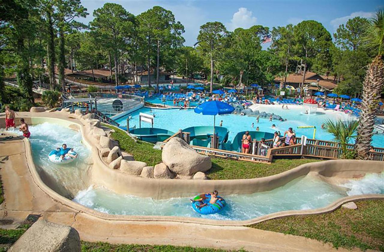 Emerald Isle 1201 Panama City Beach Ngoại thất bức ảnh
