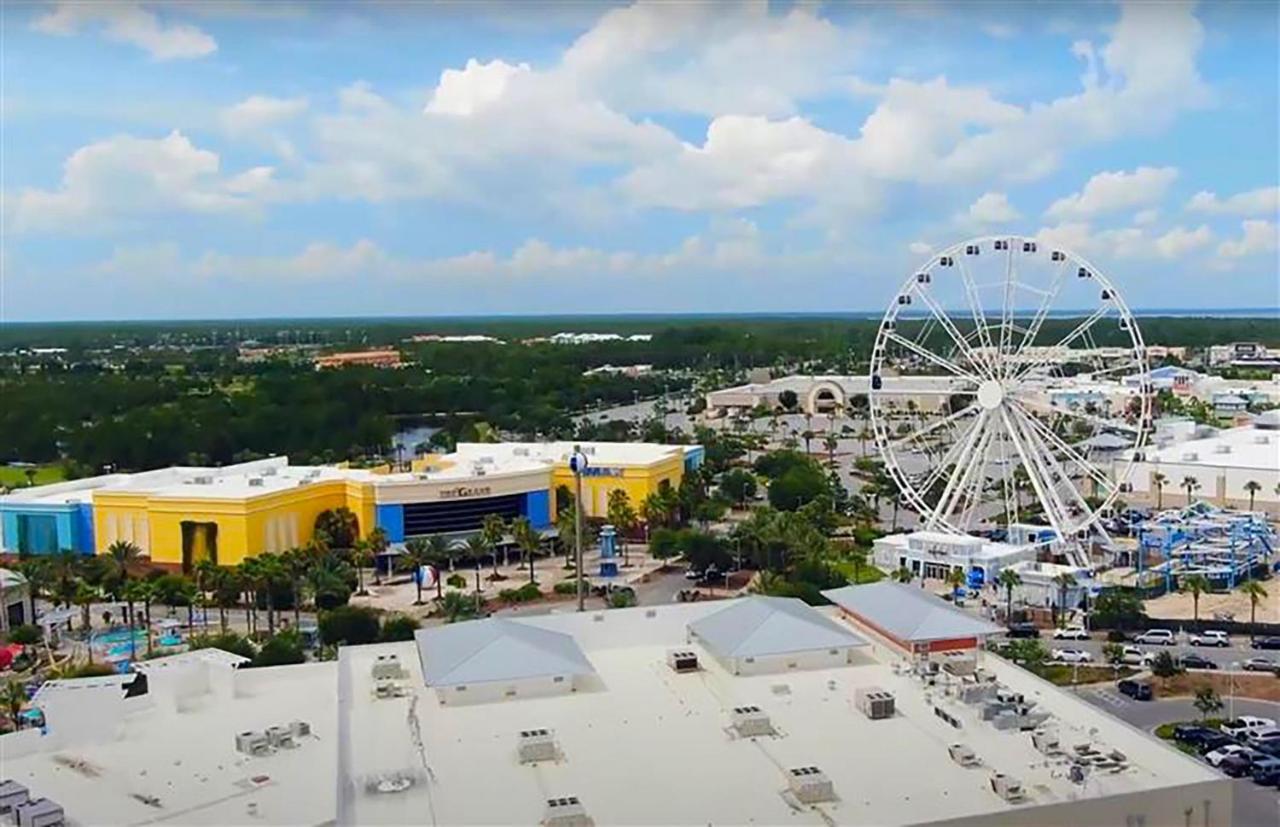 Emerald Isle 1201 Panama City Beach Ngoại thất bức ảnh