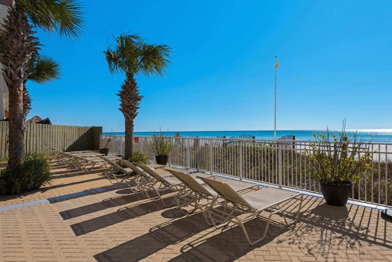 Emerald Isle 1201 Panama City Beach Ngoại thất bức ảnh