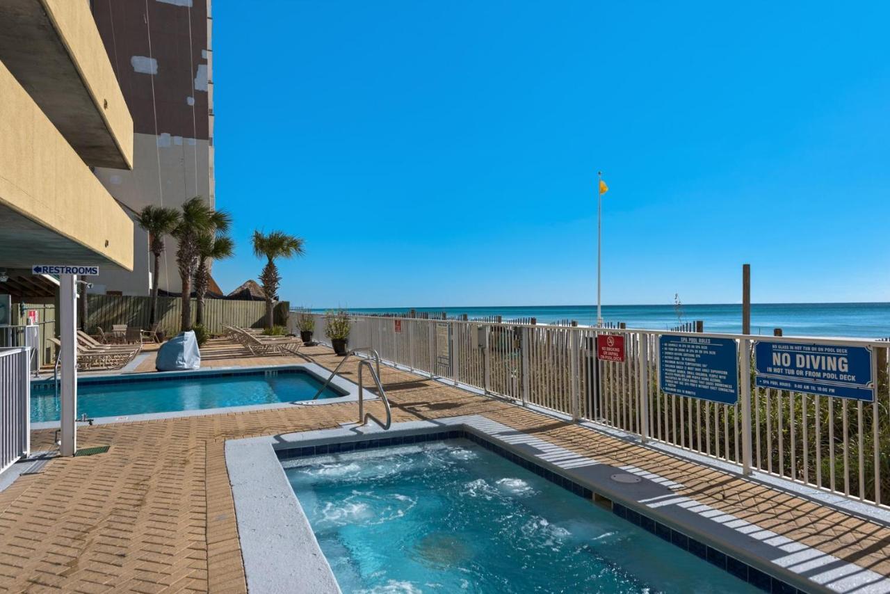 Emerald Isle 1201 Panama City Beach Ngoại thất bức ảnh