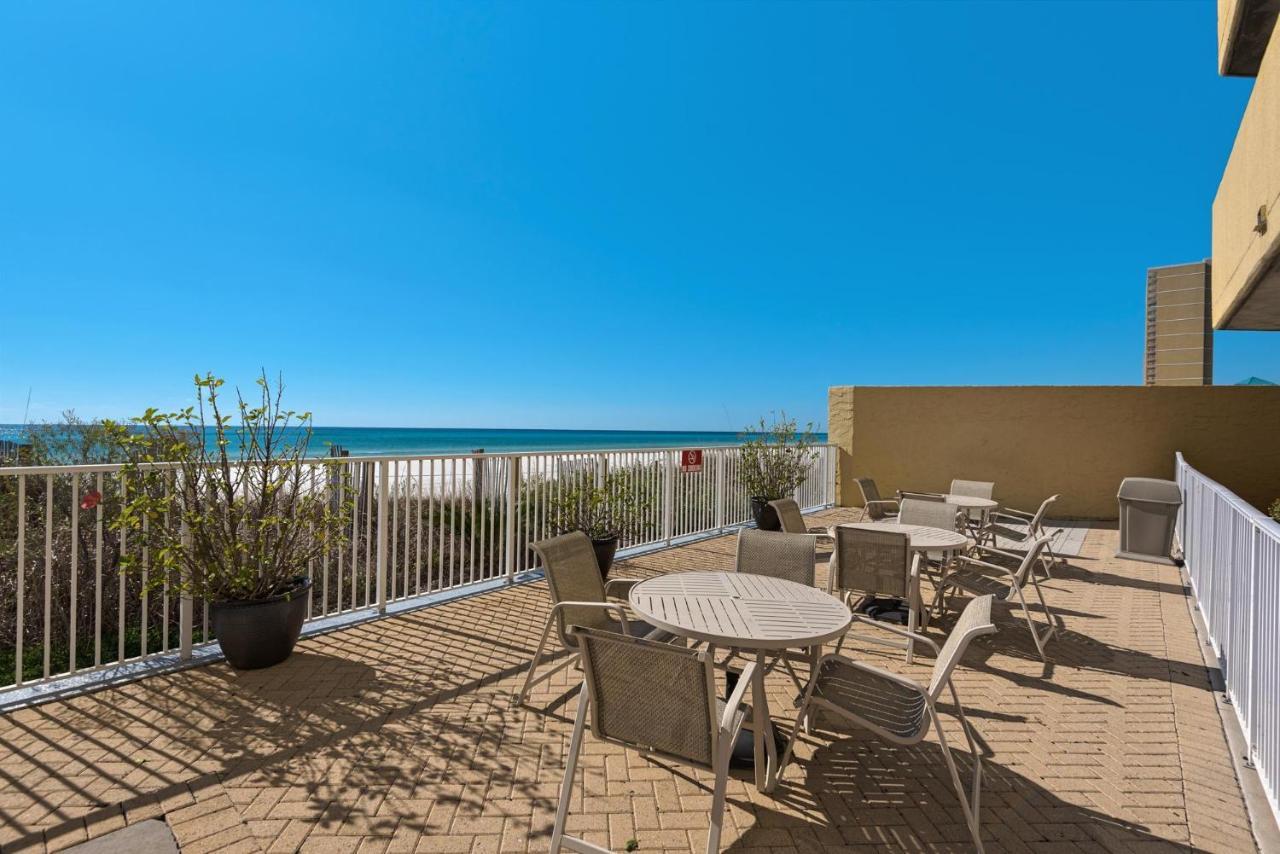 Emerald Isle 1201 Panama City Beach Ngoại thất bức ảnh