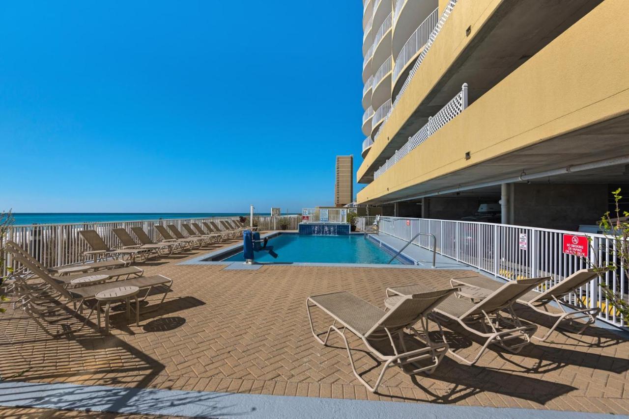 Emerald Isle 1201 Panama City Beach Ngoại thất bức ảnh