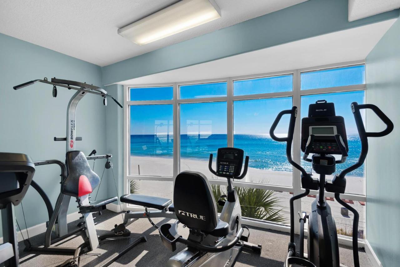 Emerald Isle 1201 Panama City Beach Ngoại thất bức ảnh