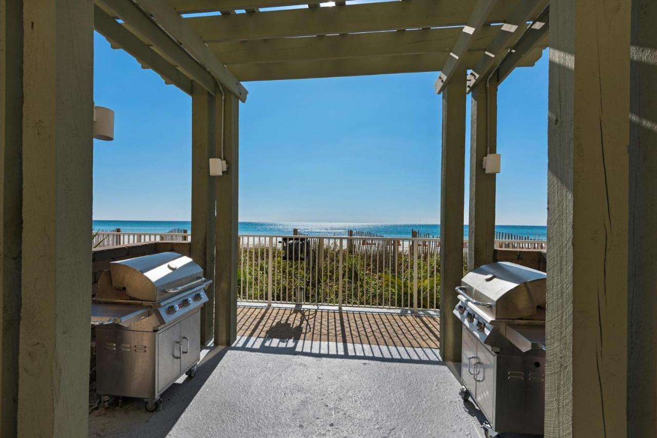 Emerald Isle 1201 Panama City Beach Ngoại thất bức ảnh