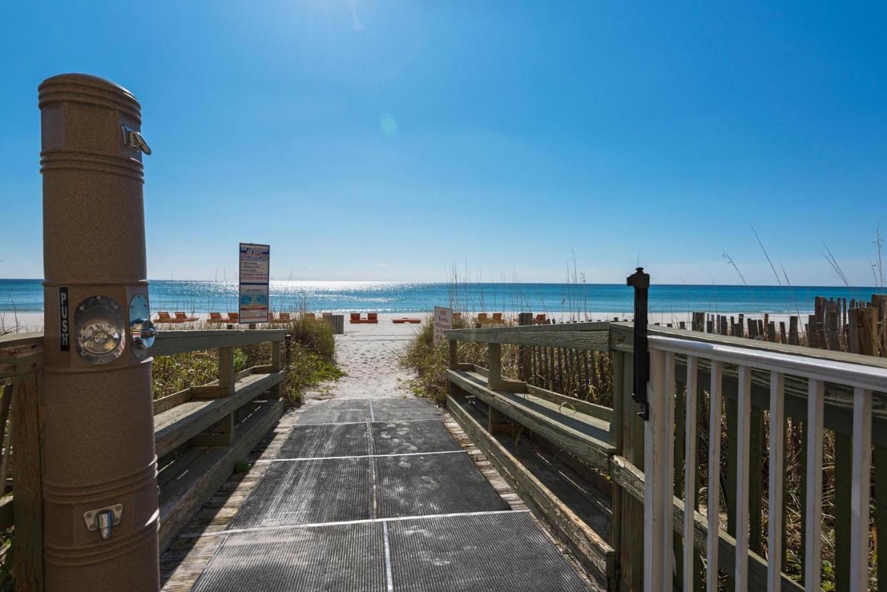 Emerald Isle 1201 Panama City Beach Ngoại thất bức ảnh