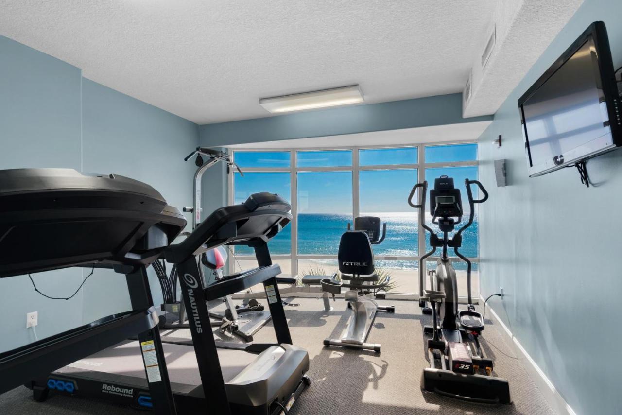 Emerald Isle 1201 Panama City Beach Ngoại thất bức ảnh