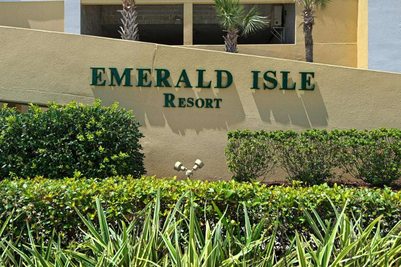Emerald Isle 1201 Panama City Beach Ngoại thất bức ảnh