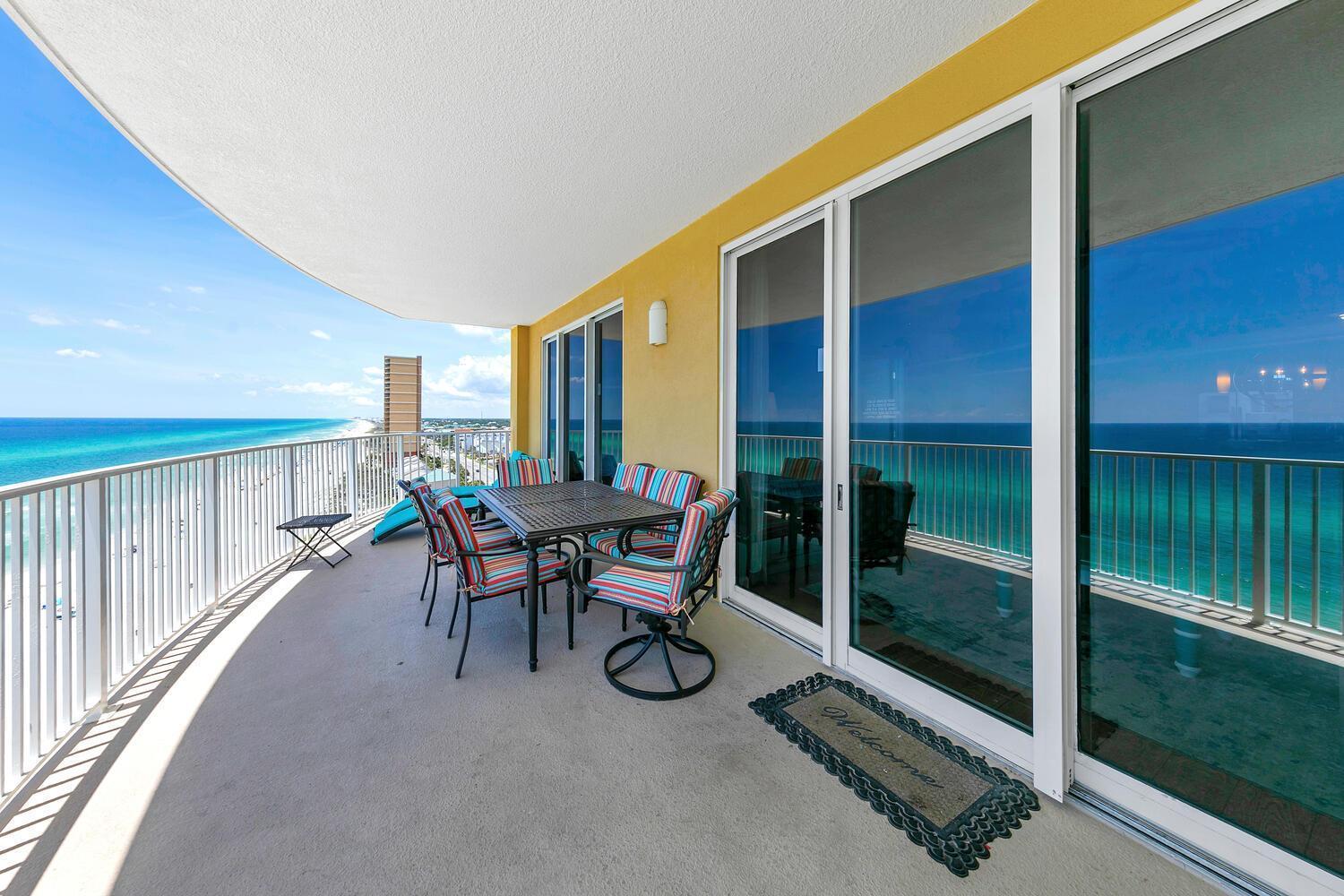 Emerald Isle 1201 Panama City Beach Ngoại thất bức ảnh