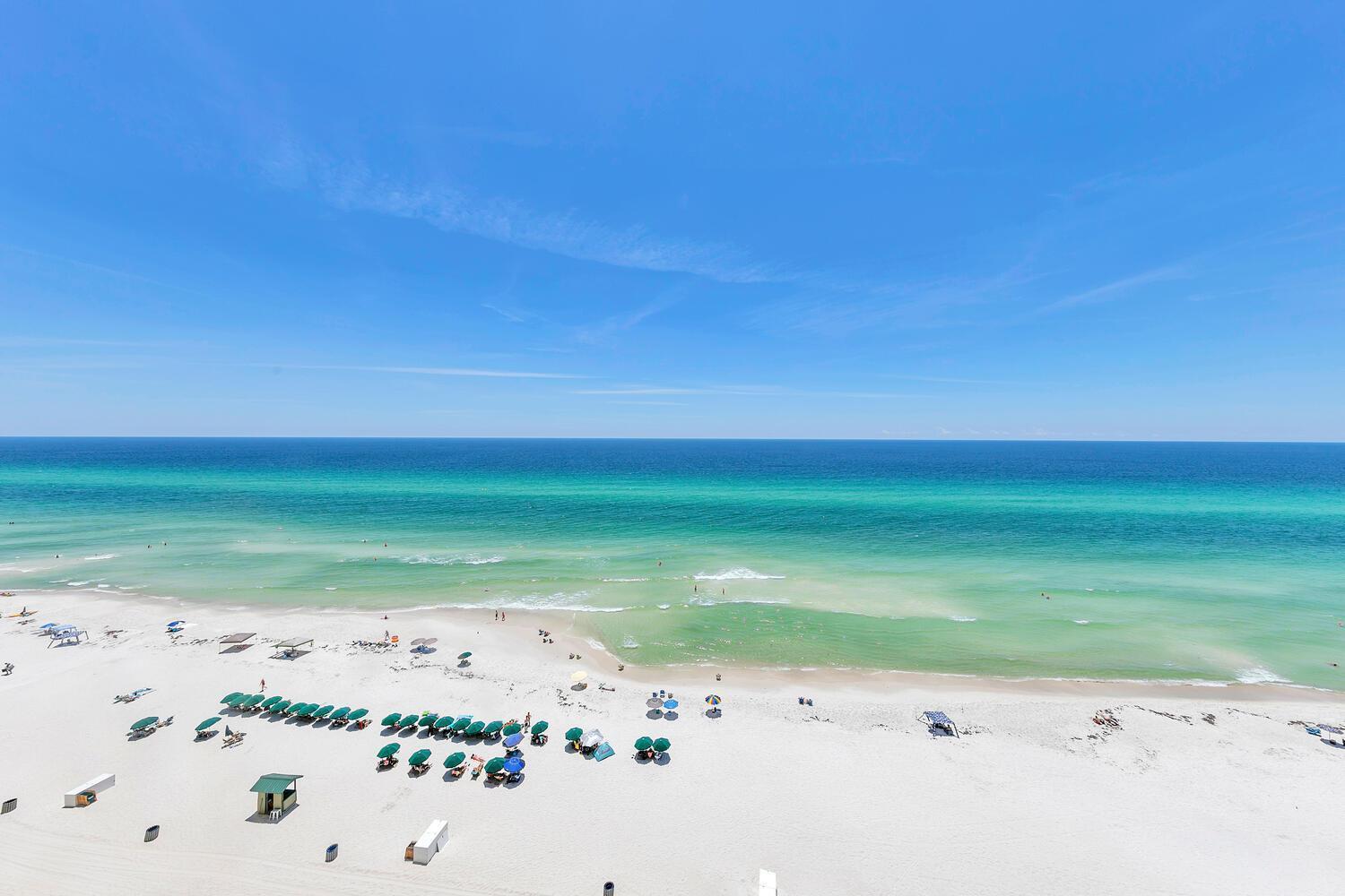 Emerald Isle 1201 Panama City Beach Ngoại thất bức ảnh