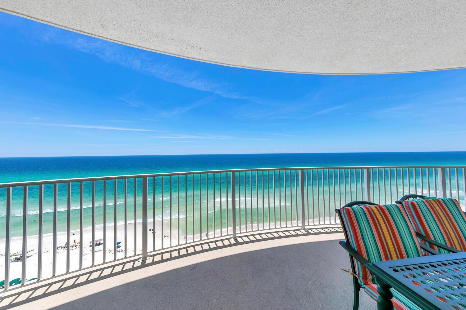 Emerald Isle 1201 Panama City Beach Ngoại thất bức ảnh