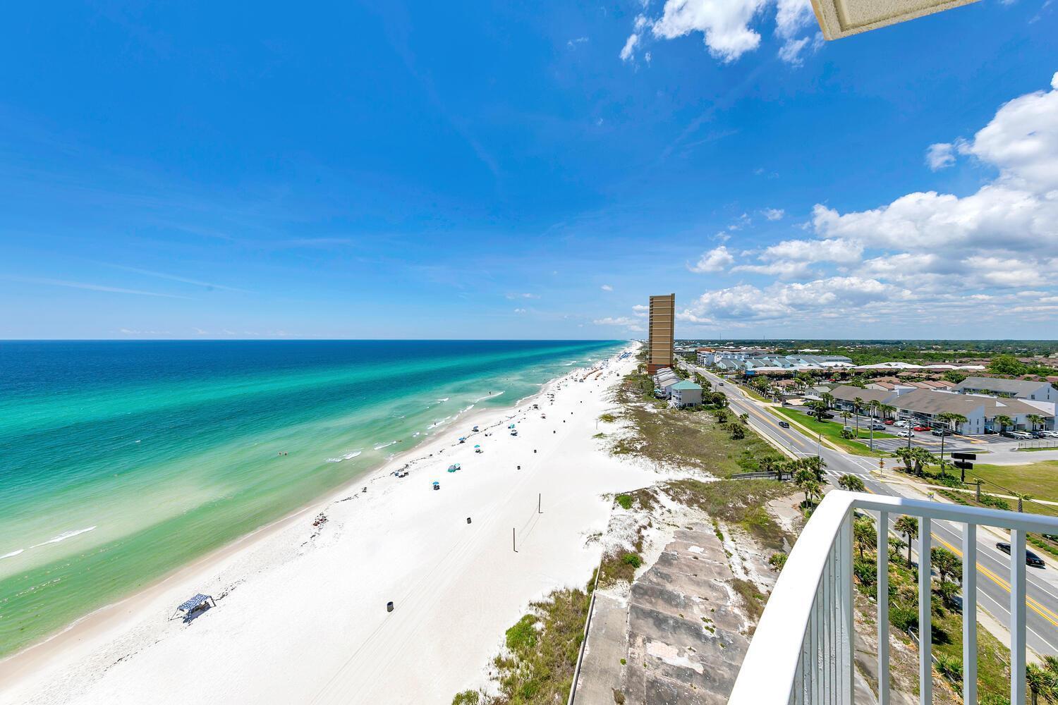 Emerald Isle 1201 Panama City Beach Ngoại thất bức ảnh