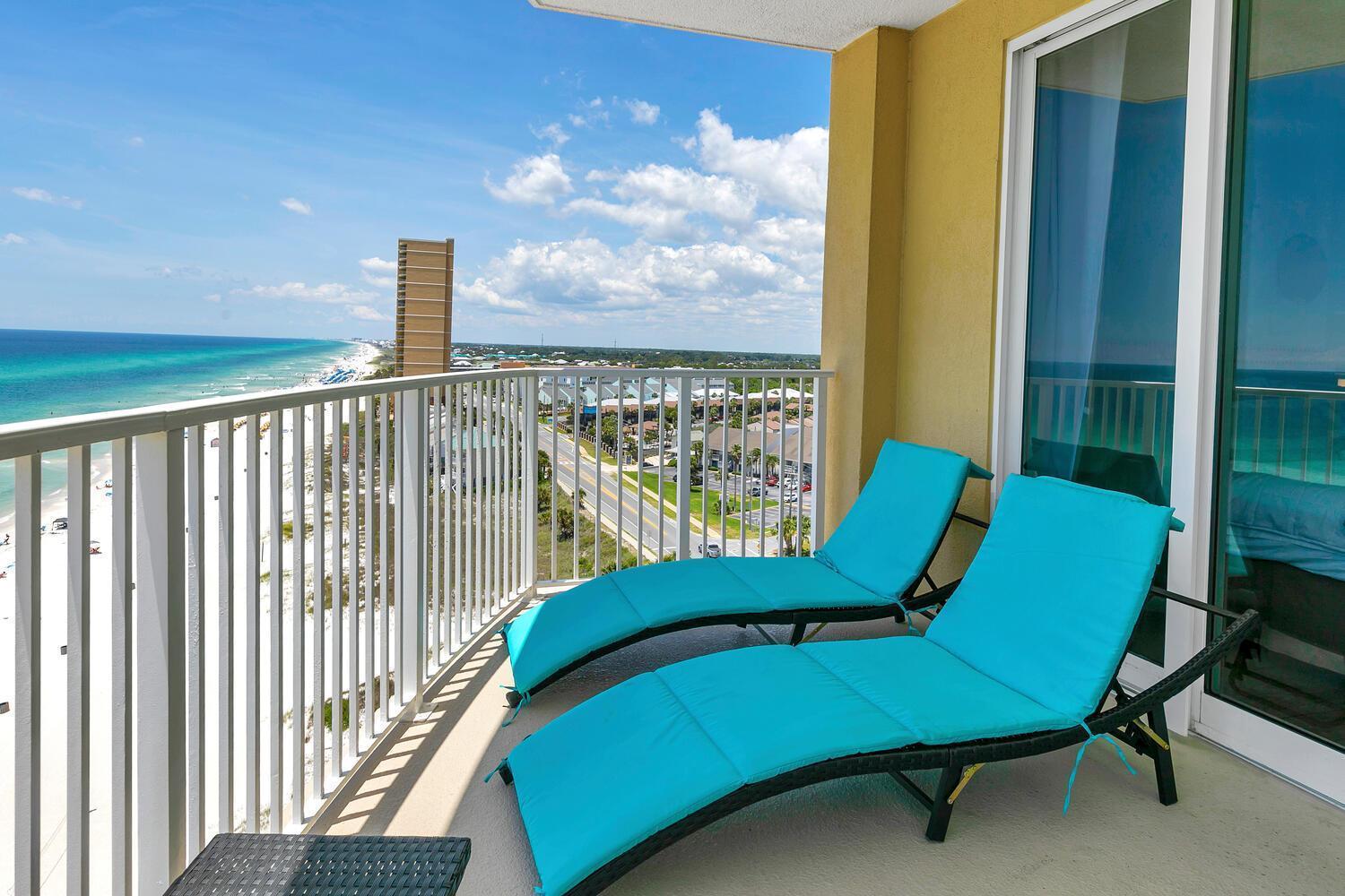 Emerald Isle 1201 Panama City Beach Ngoại thất bức ảnh