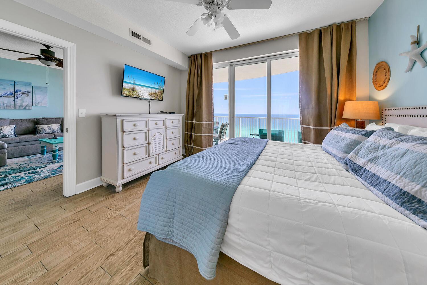 Emerald Isle 1201 Panama City Beach Ngoại thất bức ảnh