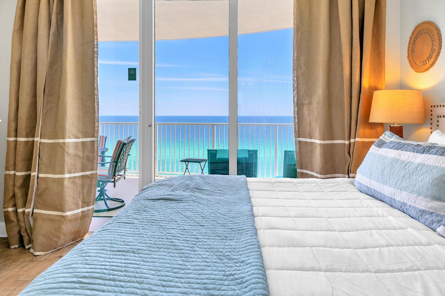 Emerald Isle 1201 Panama City Beach Ngoại thất bức ảnh