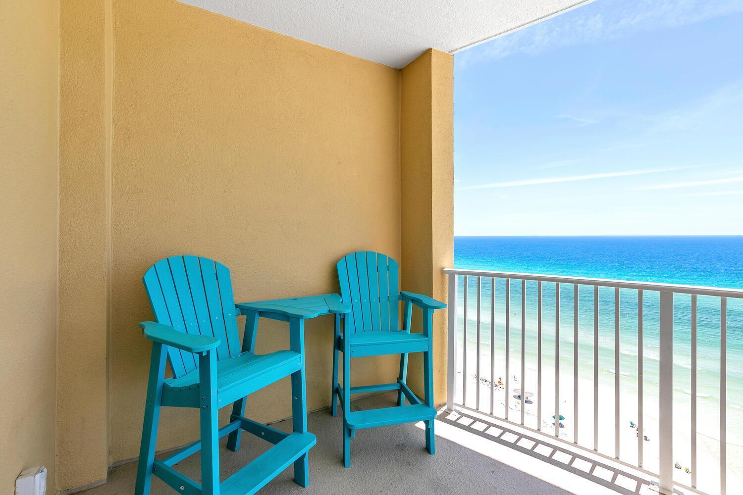 Emerald Isle 1201 Panama City Beach Ngoại thất bức ảnh