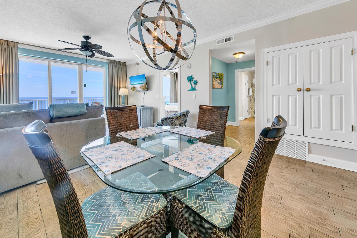 Emerald Isle 1201 Panama City Beach Ngoại thất bức ảnh