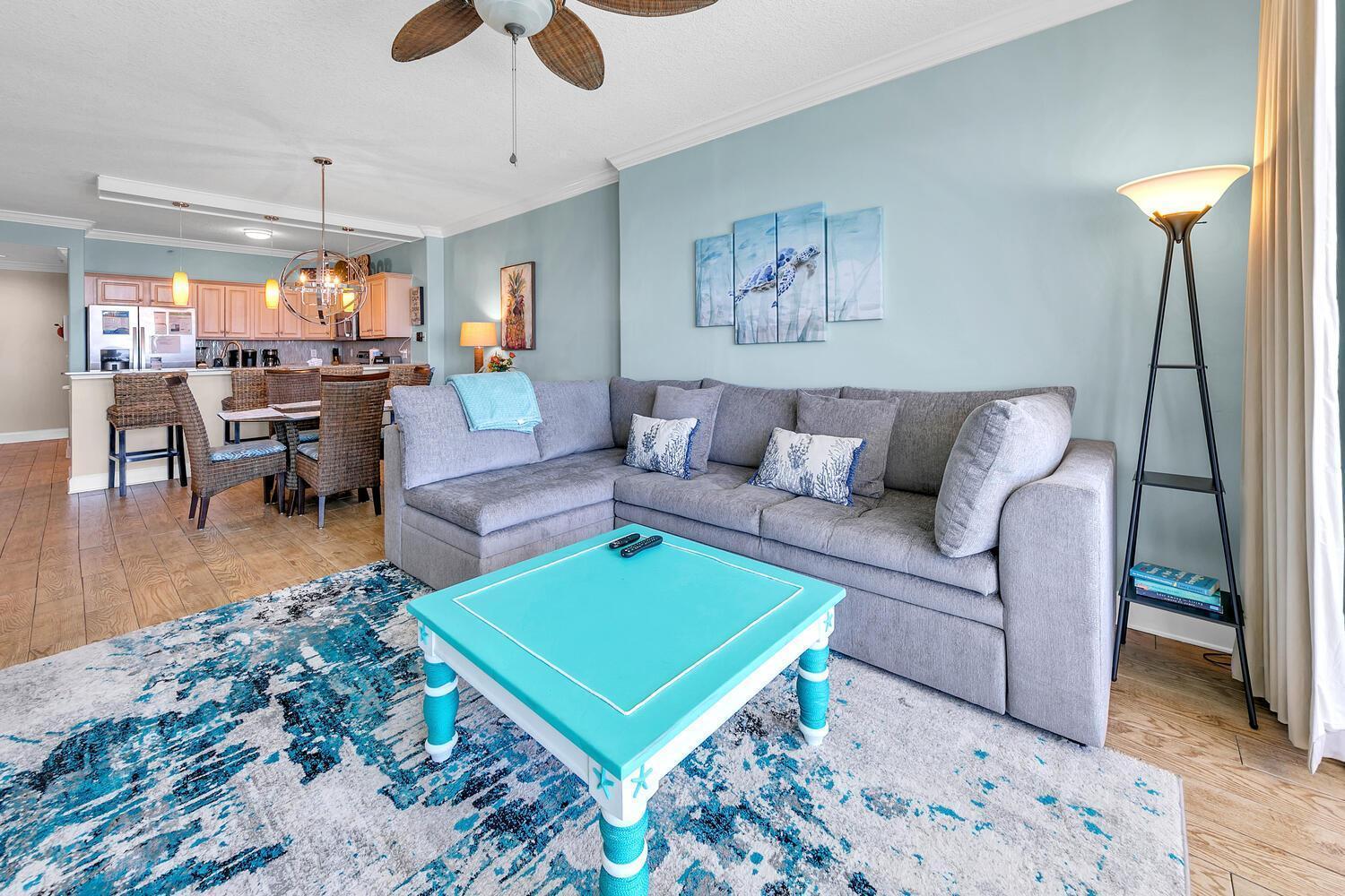 Emerald Isle 1201 Panama City Beach Ngoại thất bức ảnh