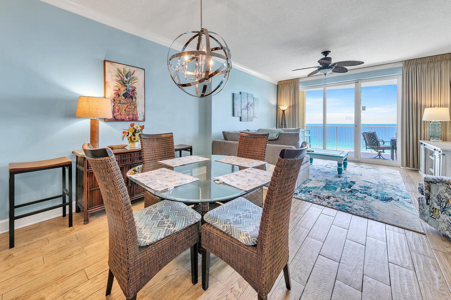 Emerald Isle 1201 Panama City Beach Ngoại thất bức ảnh
