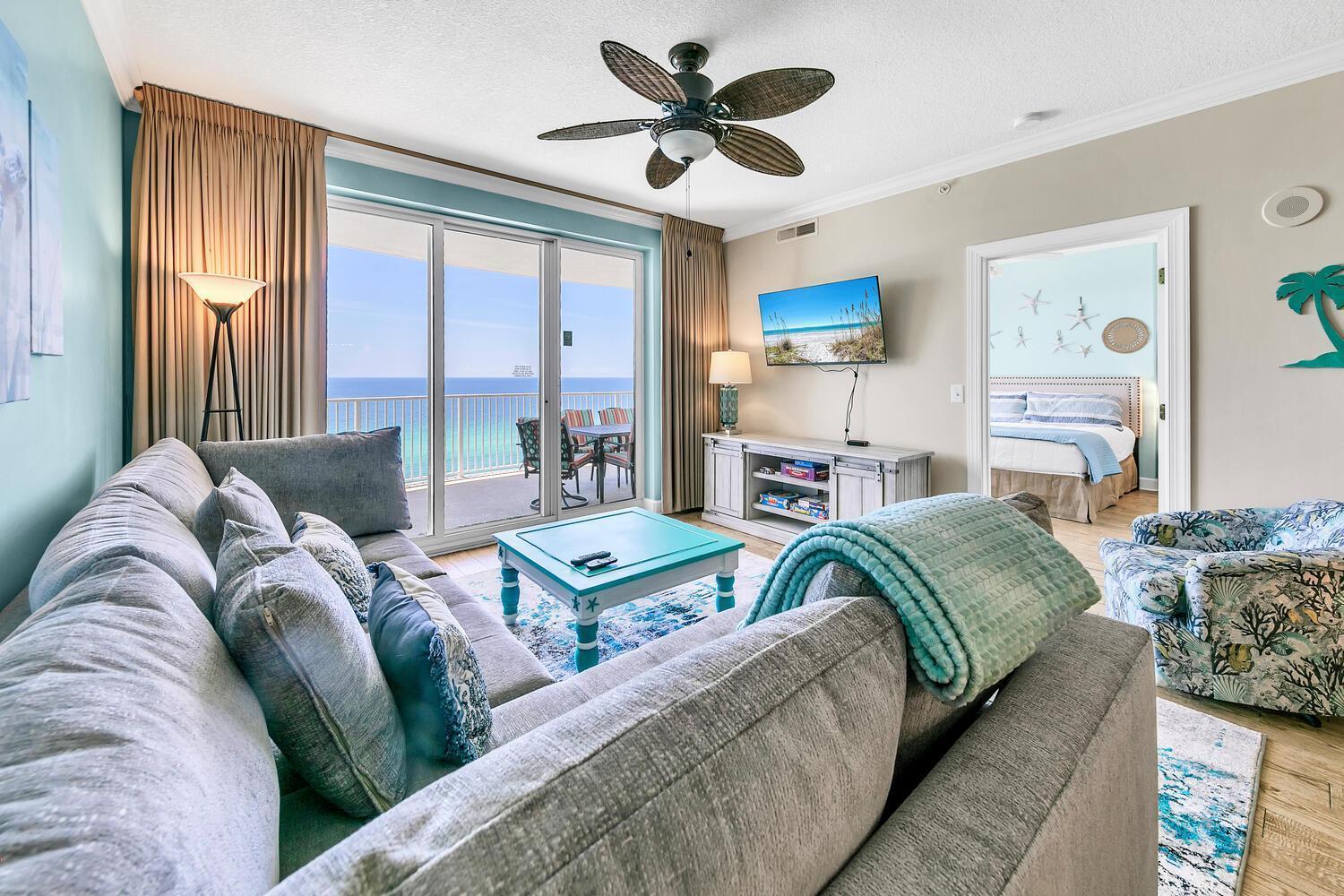 Emerald Isle 1201 Panama City Beach Ngoại thất bức ảnh
