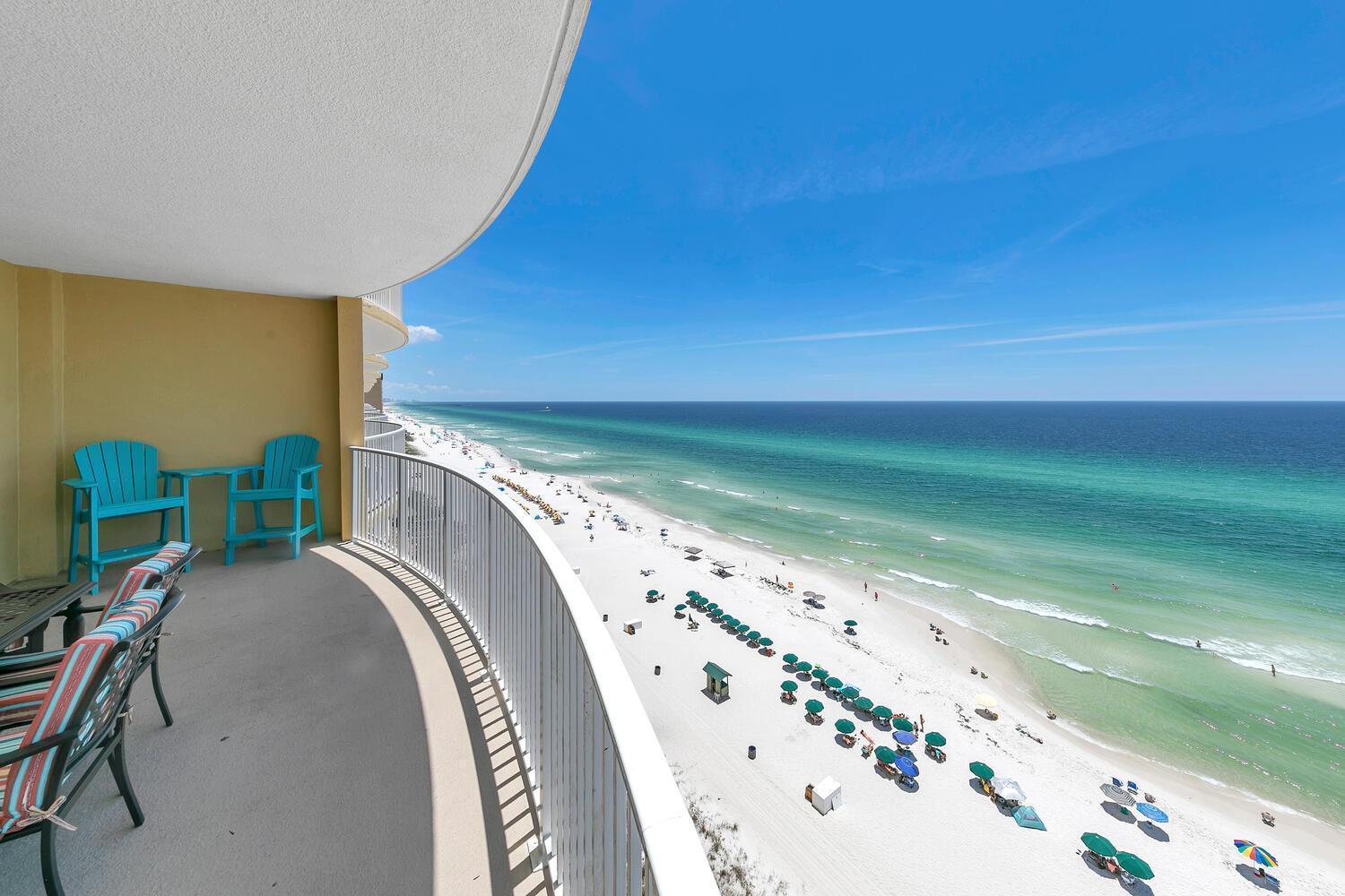 Emerald Isle 1201 Panama City Beach Ngoại thất bức ảnh