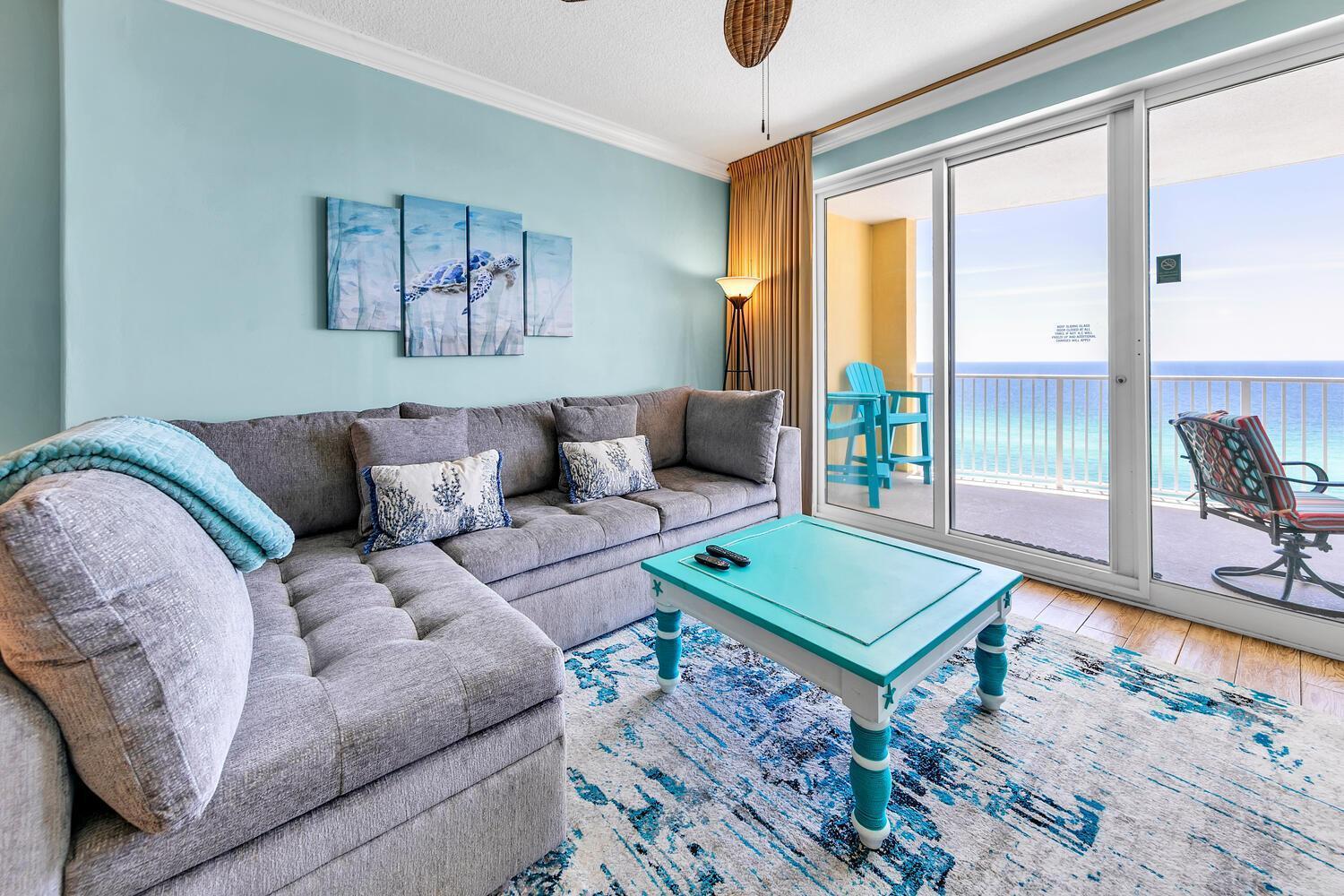 Emerald Isle 1201 Panama City Beach Ngoại thất bức ảnh