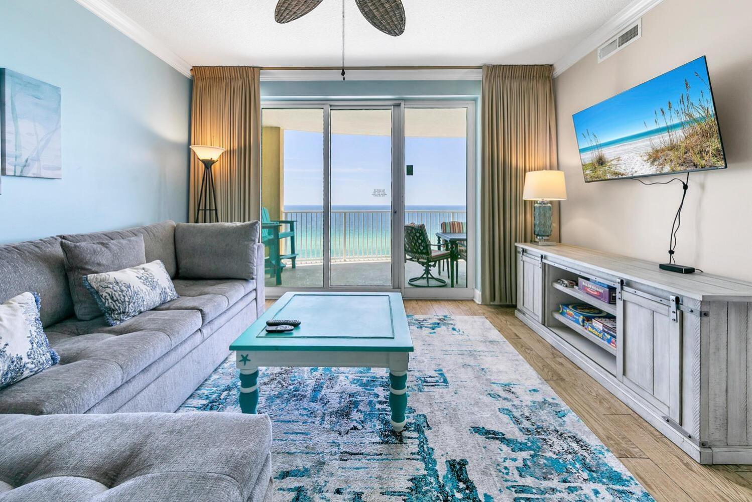 Emerald Isle 1201 Panama City Beach Ngoại thất bức ảnh