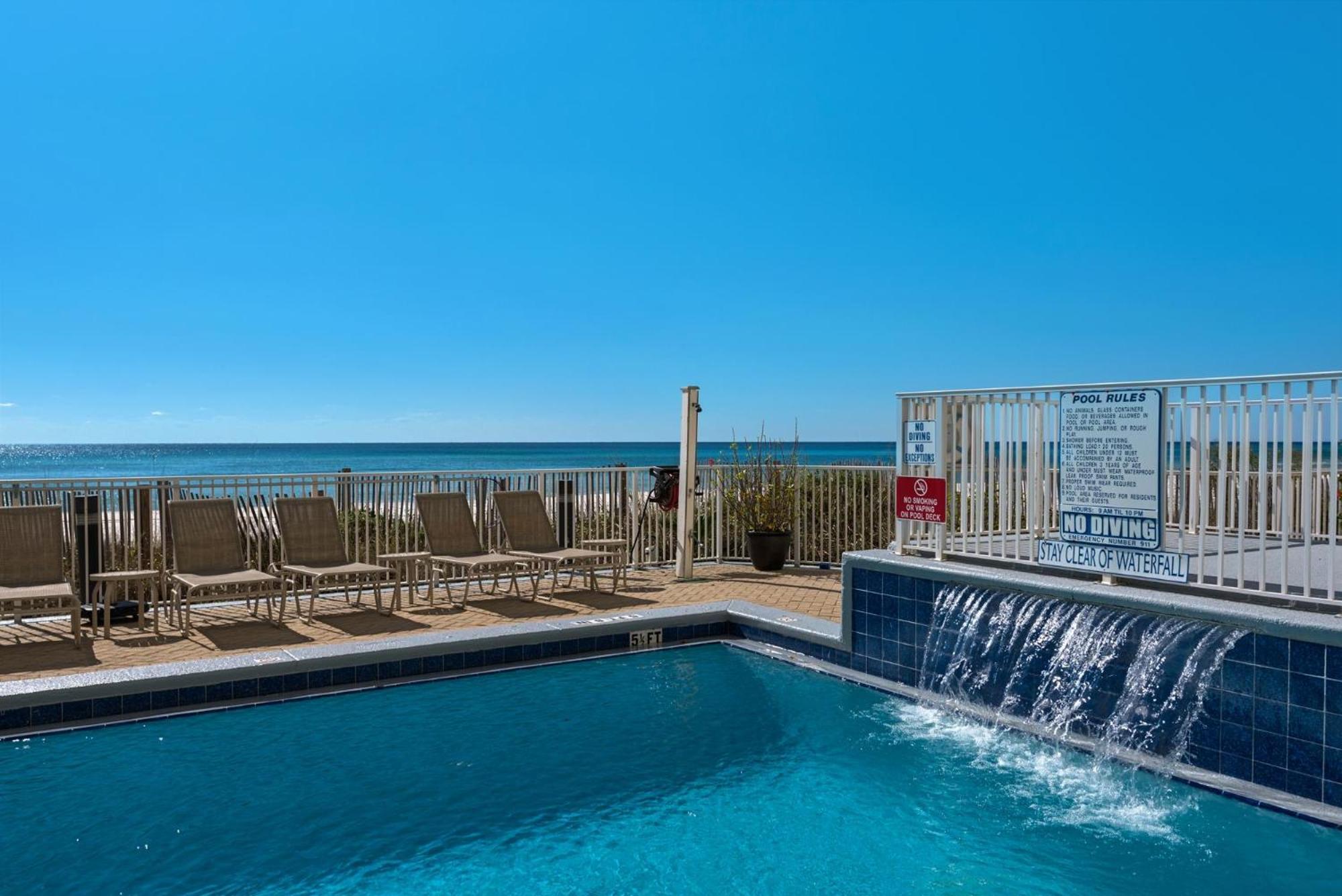 Emerald Isle 1201 Panama City Beach Ngoại thất bức ảnh