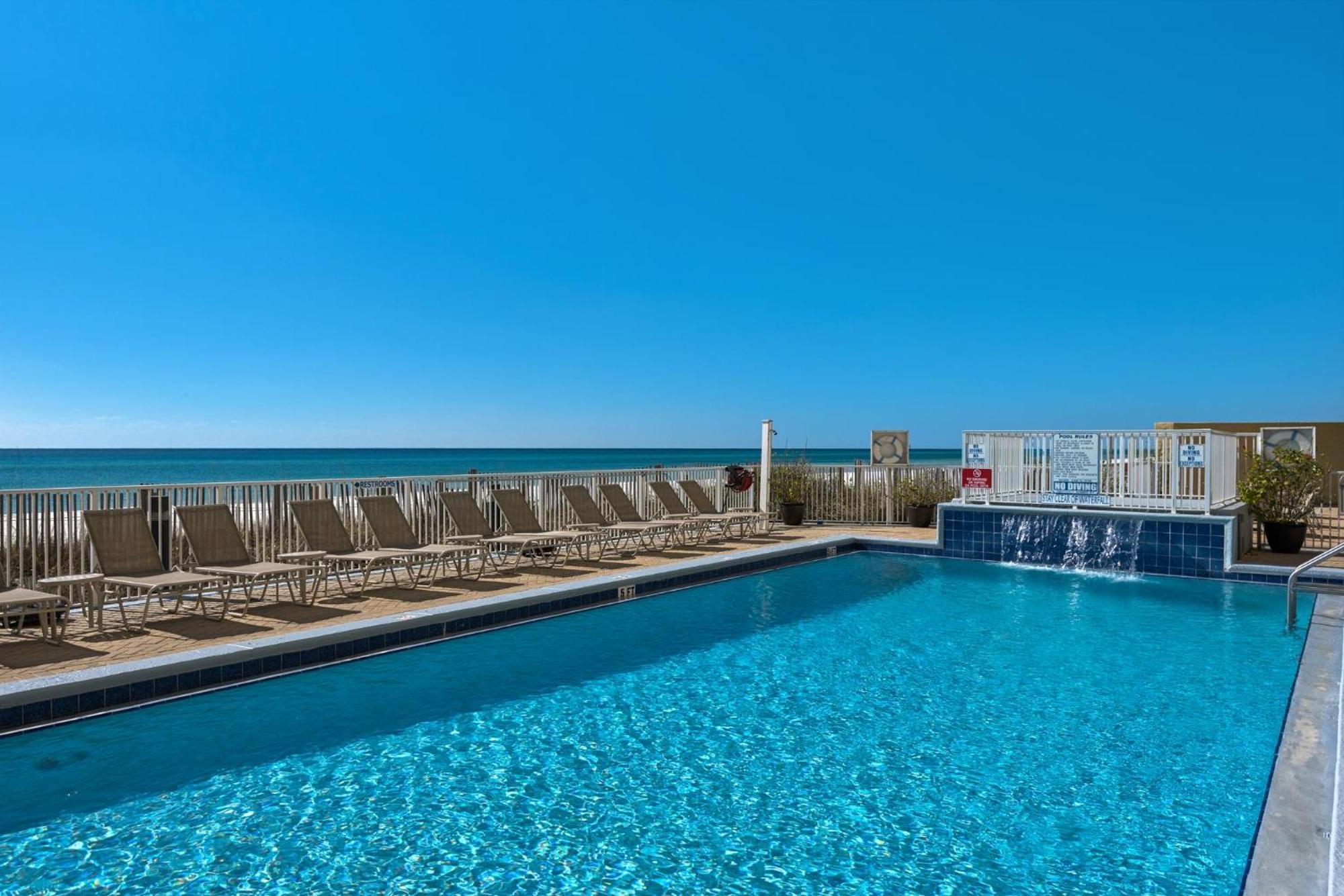 Emerald Isle 1201 Panama City Beach Ngoại thất bức ảnh
